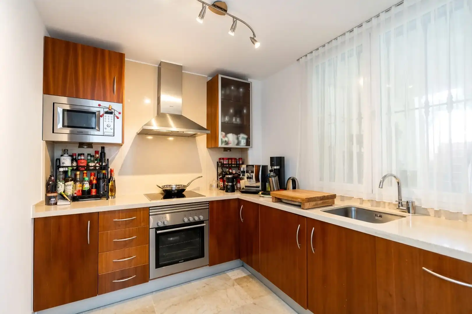 Apartment mit Terrasse zum Verkauf in Los Arqueros  - Puerto del Almendro, imagen 8