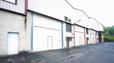 Photo 2 of Industrial buildings for rent in Kalea Berria, 913, Asteasu, Gipuzkoa