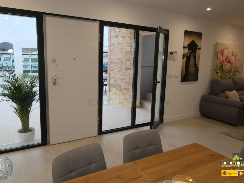 Casa en venta en Calle Cartagena, imagen 9