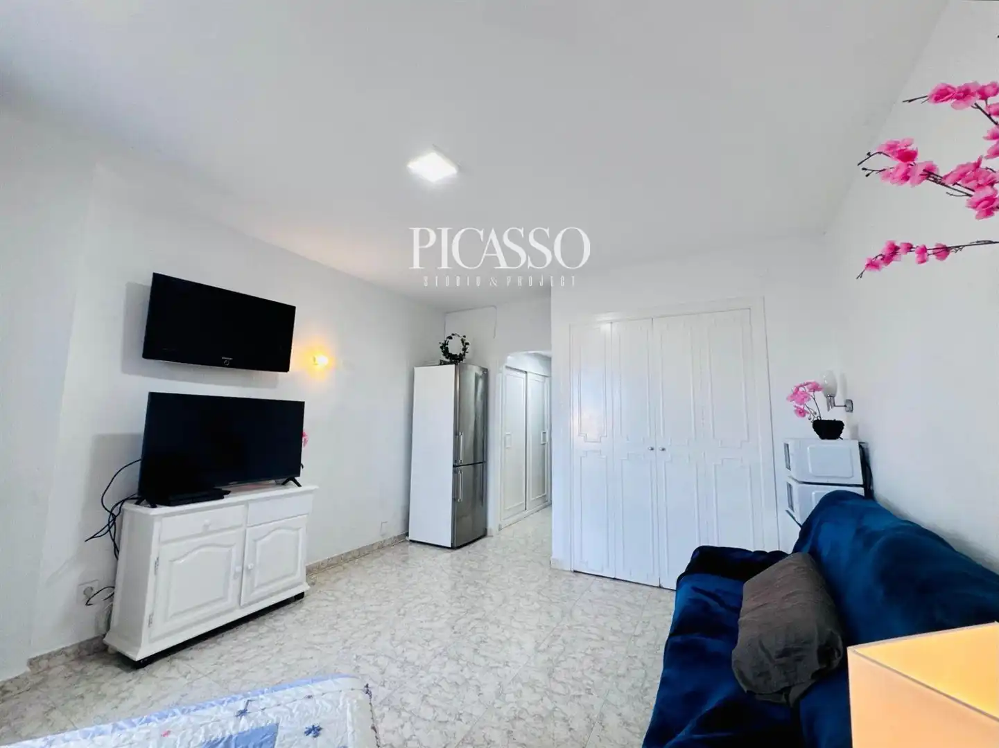 Flat for sale in de Carlota Alessandri, El Pinillo