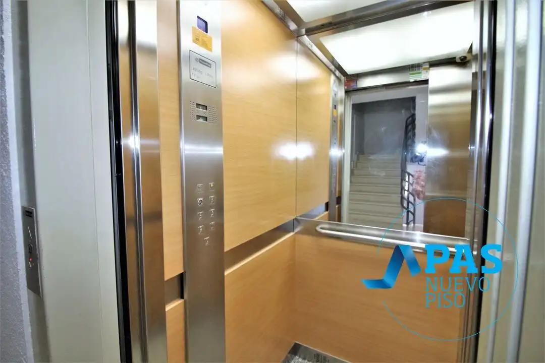 Piso en venta en Camargo con Terraza, Trastero y Amueblado