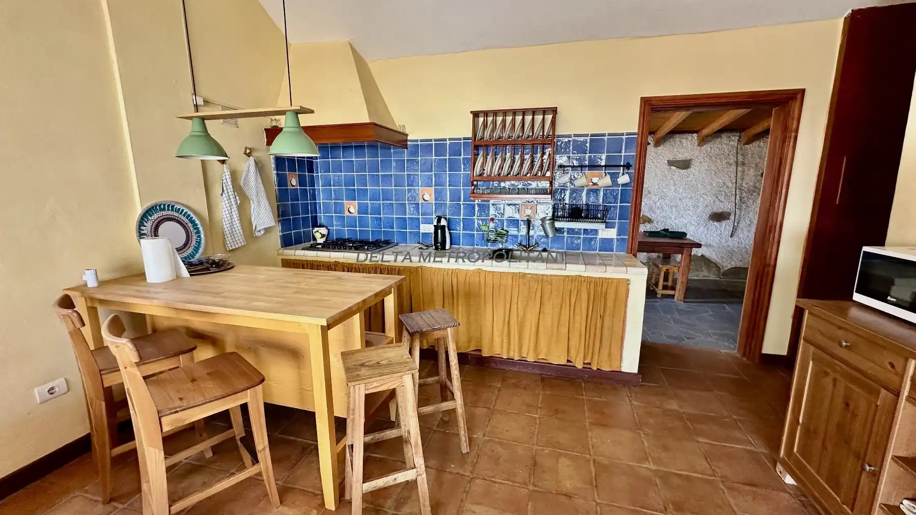 Country homes for sale in Cruz de Tea