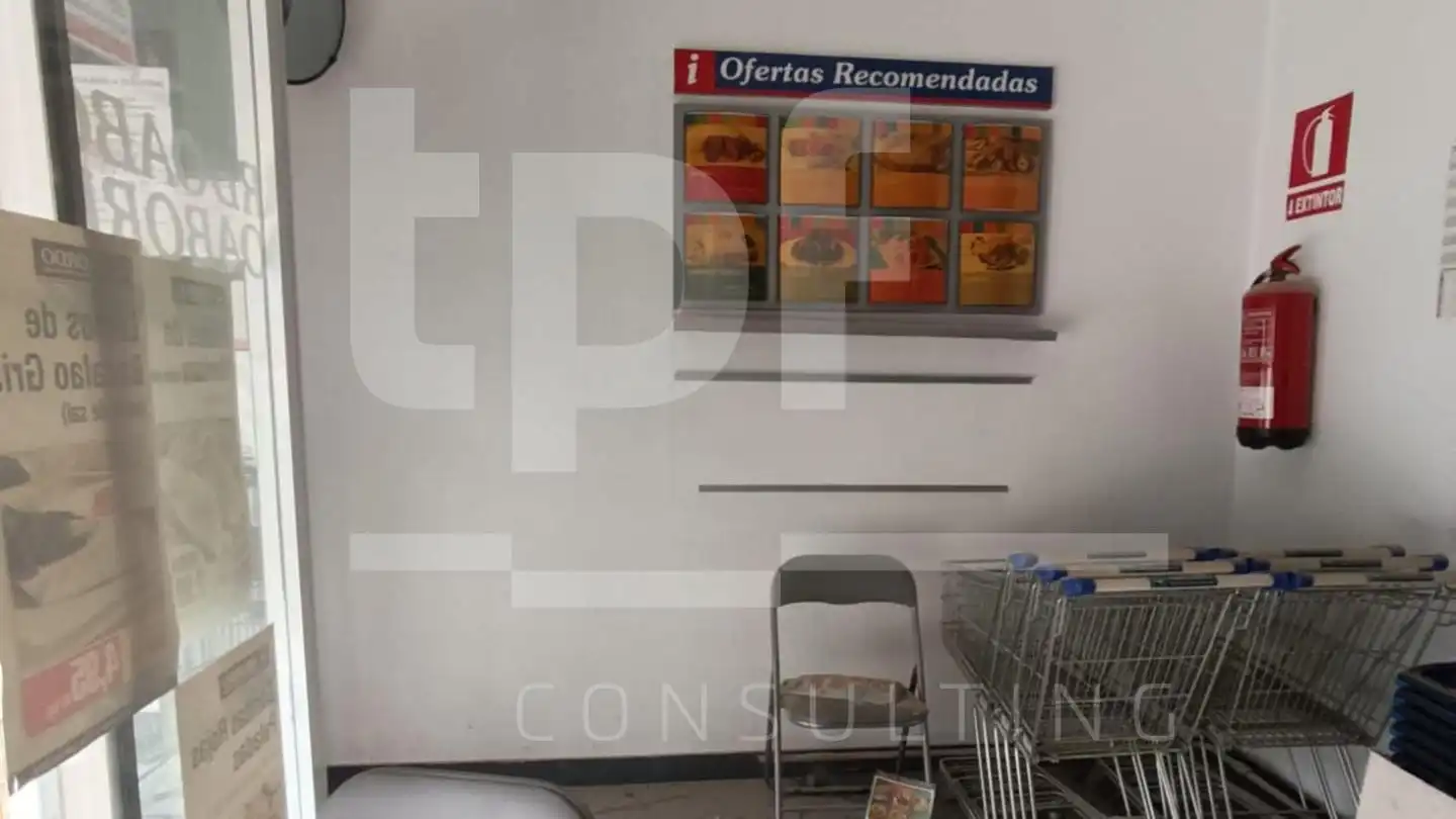 Gewerbefläche zur Miete in De Francisco Moreno Usedo, imagen 5