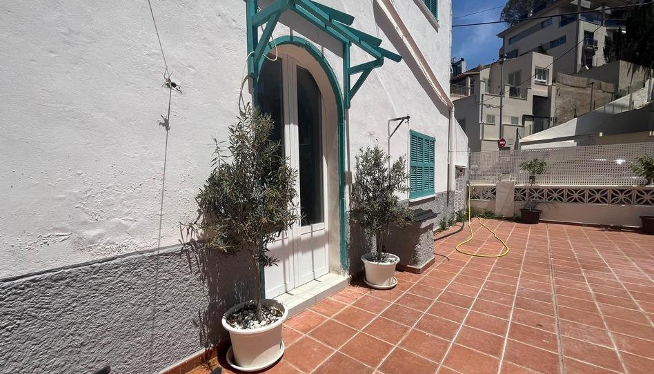 Photo 1 of Planta baja to rent in Cala Major, Illes Balears