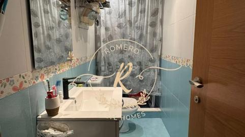 Foto 5 de Casa adosada en venta en Calle Santa Marta, Poble Nou, Valencia