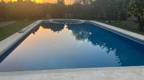 Foto 2 de Casa o xalet en venda a Aljucer, Murcia