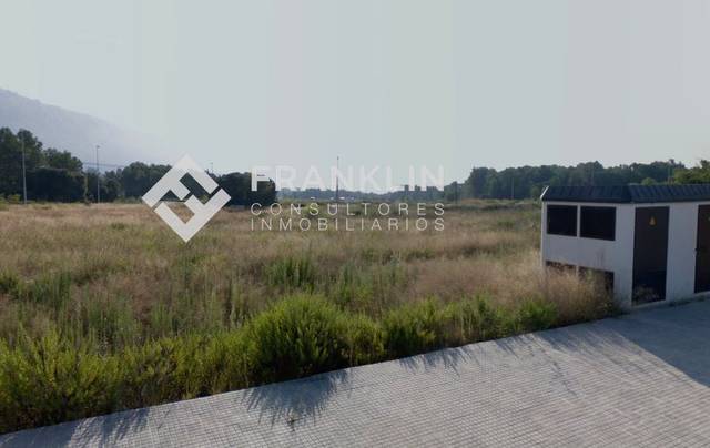 Terreno industrial en Venta en Carrer del Timbaler, 30 en El Bruc