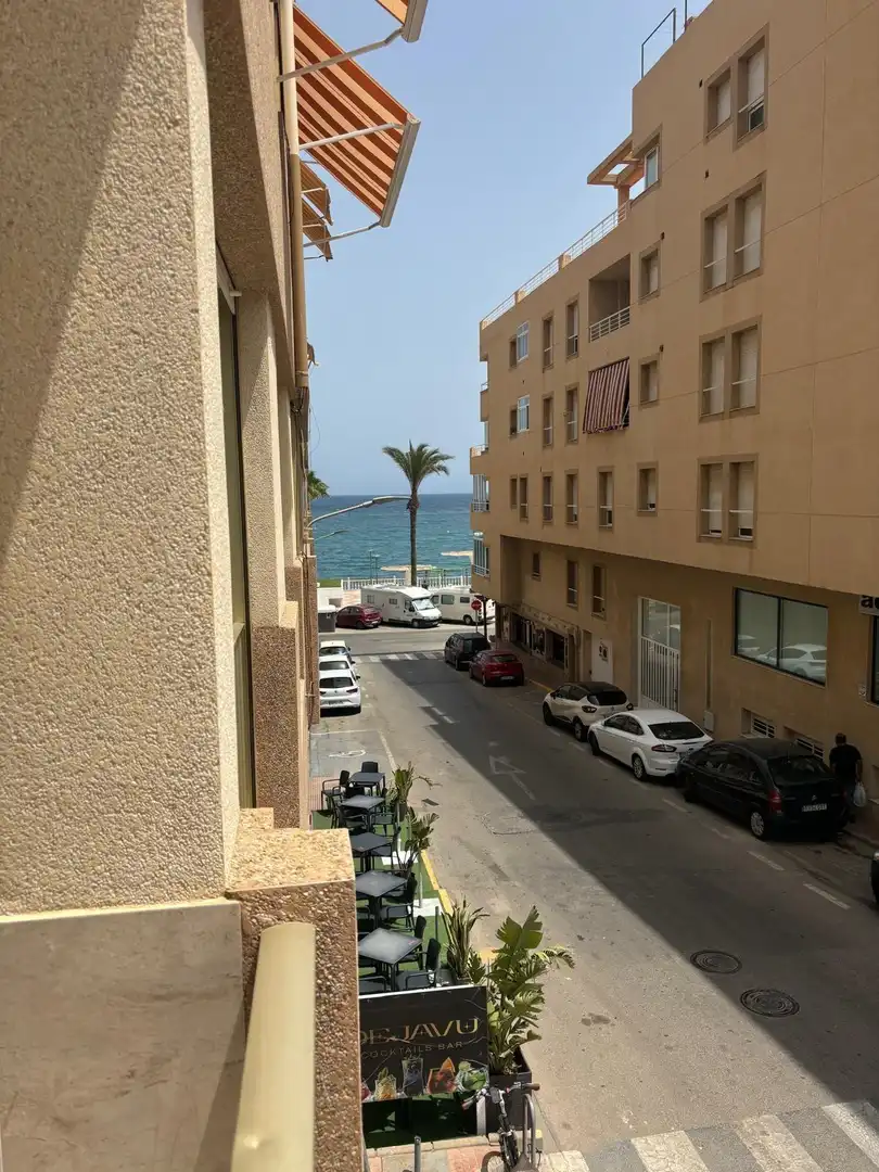 Wohnung mit Terrasse zum Verkauf in Playa de Garrucha, imagen 23