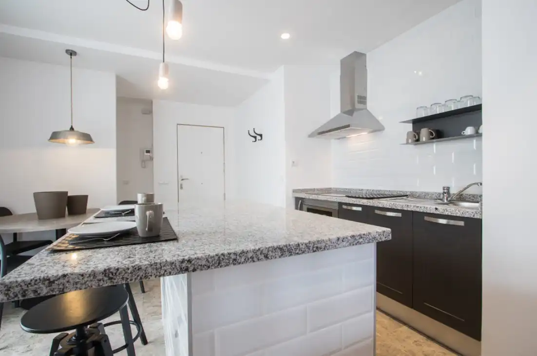 Attic for rent in Carrer de Vidal de Blanes, El Grau
