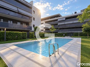 Appartamento con balcone in vendita a Eixample Sud - La Barceloneta