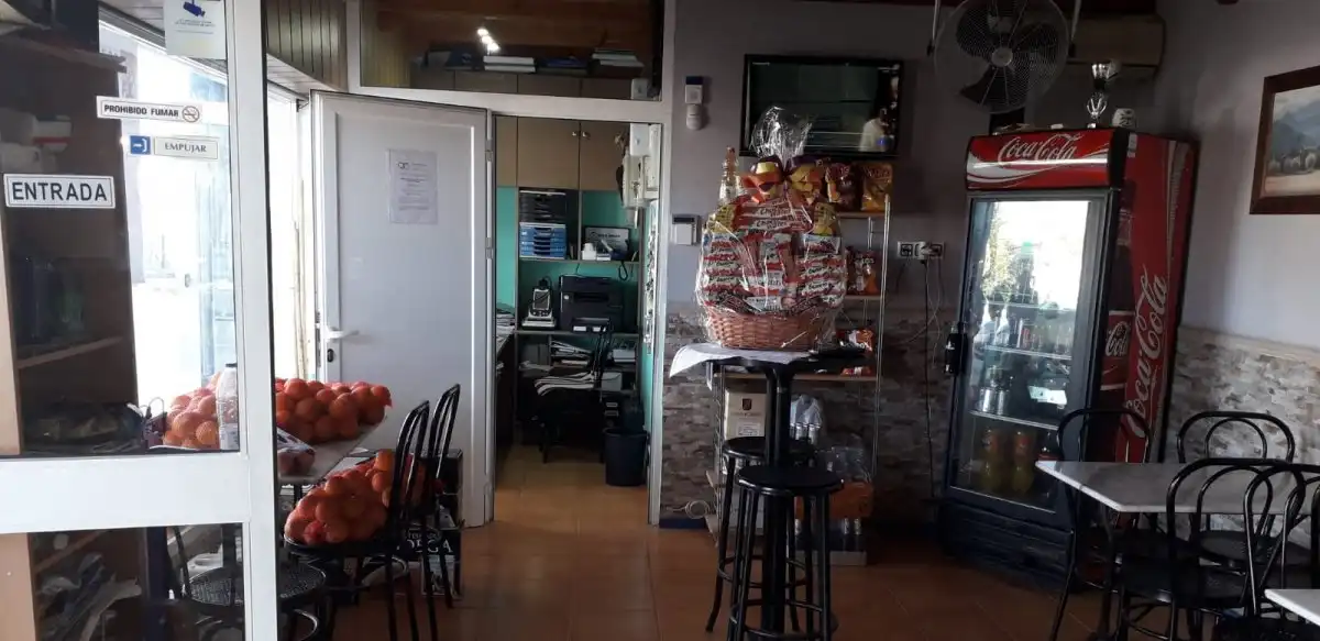 Gewerbefläche zum Verkauf in Vejer, imagen 15