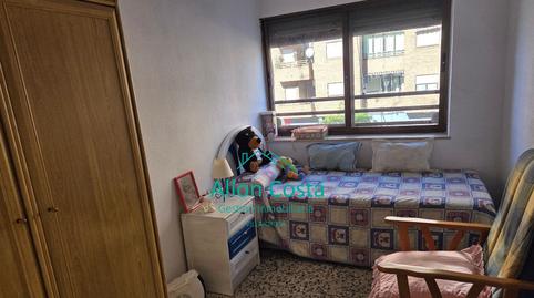 Foto 4 de Pis en venda a Platja de Vila Joiosa, Villajoyosa / La Vila Joiosa