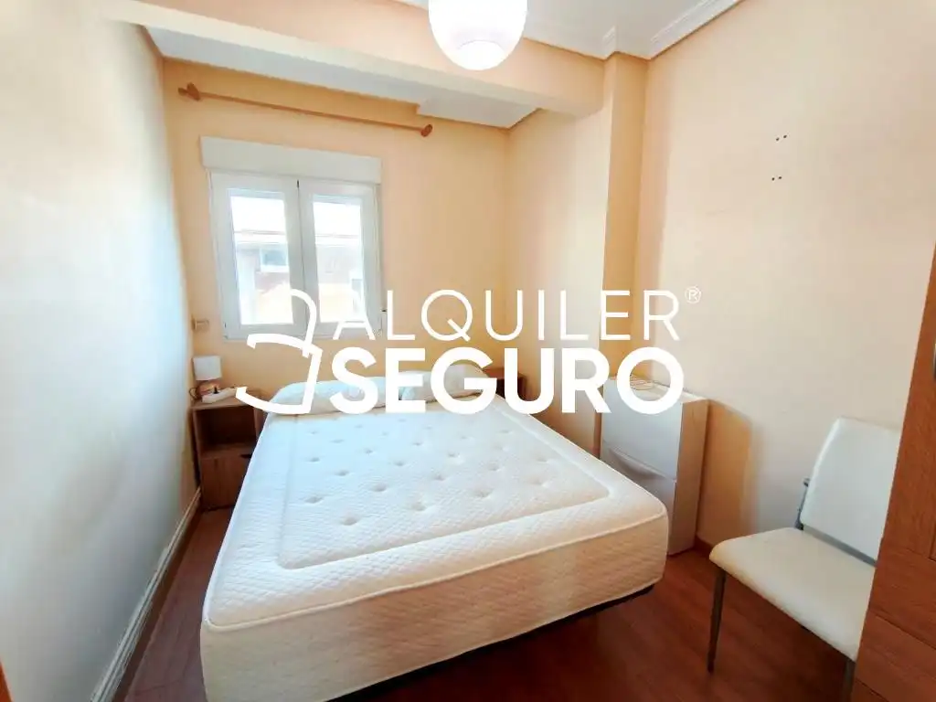 Wohnung mit Aufzug zur Miete in Polvoranca, imagen 11
