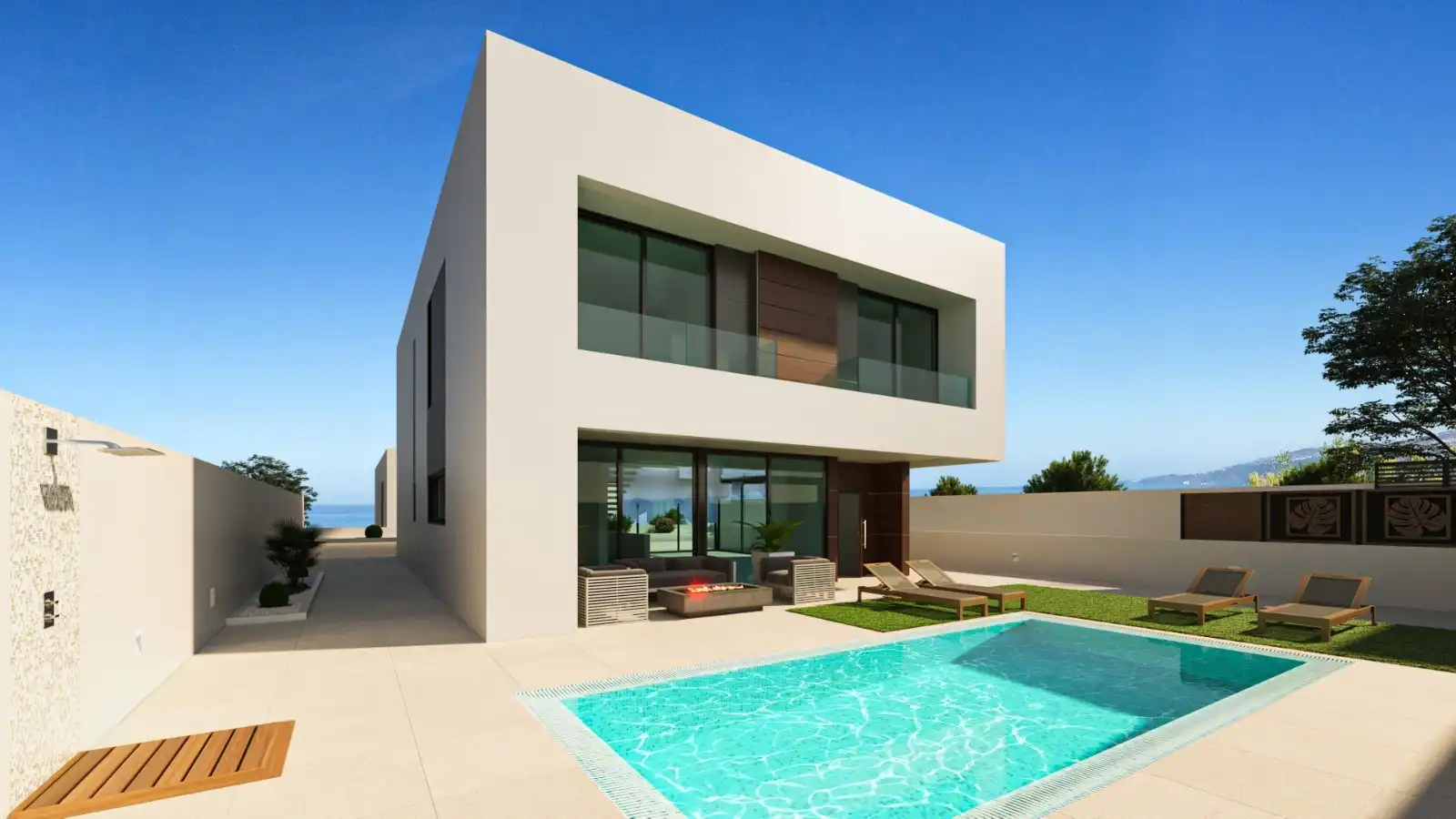 House for sale in Longuera - Toscal