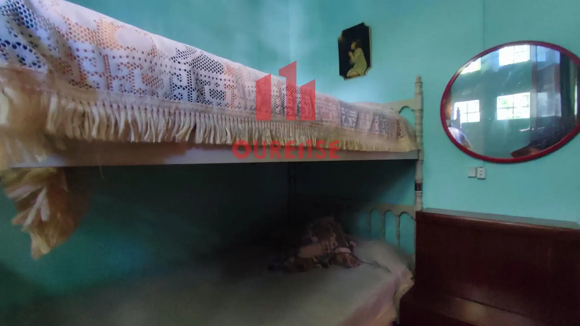 Casa o chalet en venta en Castrelo de Miño