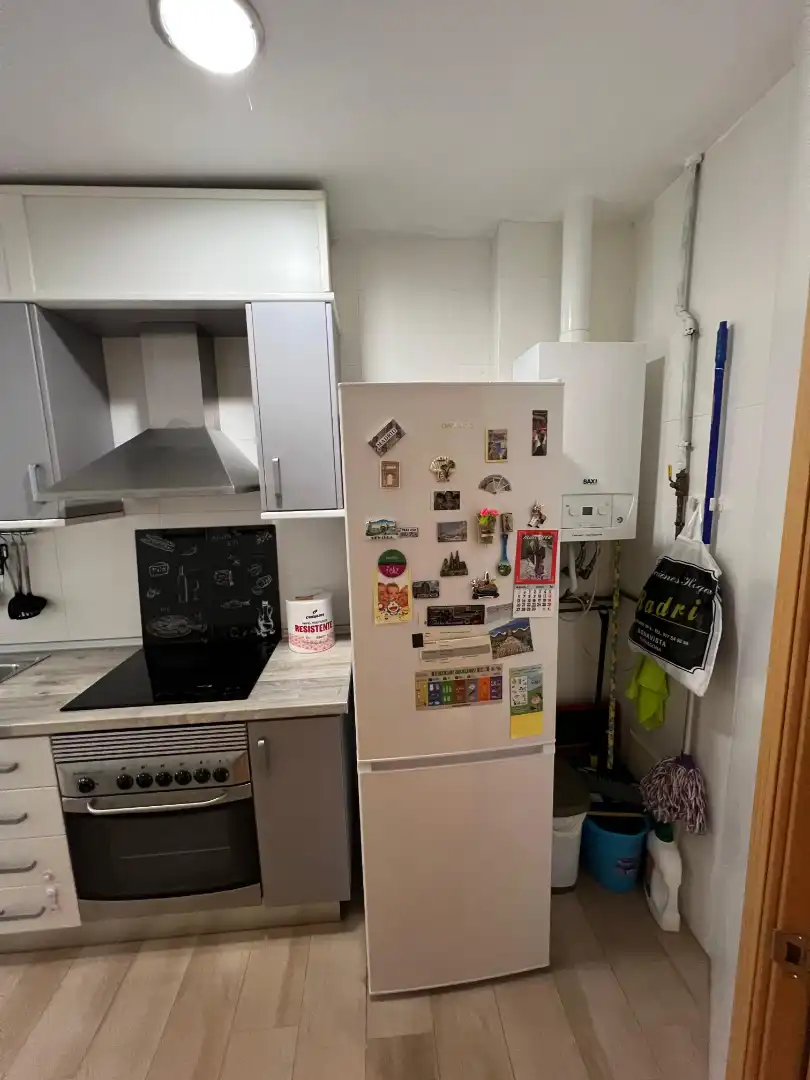 Wohnung mit Aufzug zum Verkauf in Carrer Vuit, imagen 7