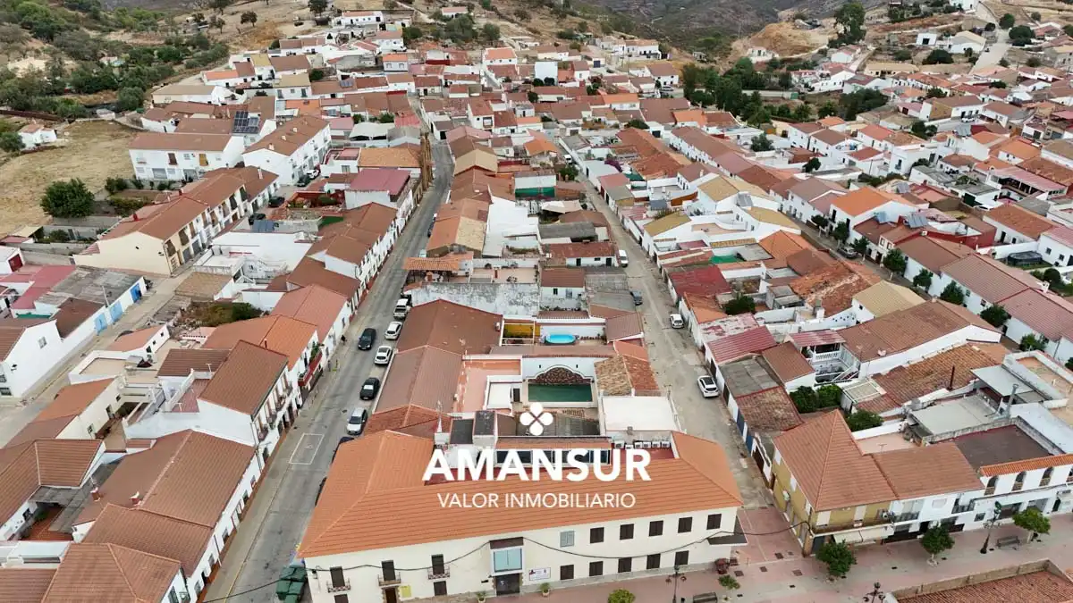 Houses for sale in Minas de Riotinto