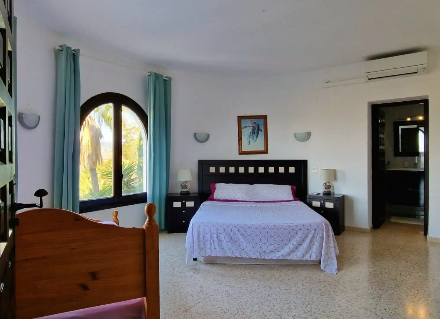 Chalet con piscina en venta en Paichi, imagen 13