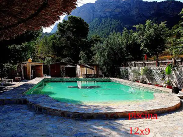 Casa o chalet en venta en N/A, -1, Sucina