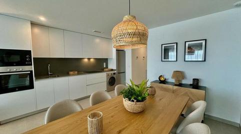 Foto 3 de Apartament de lloguer a Cancelada, Estepona