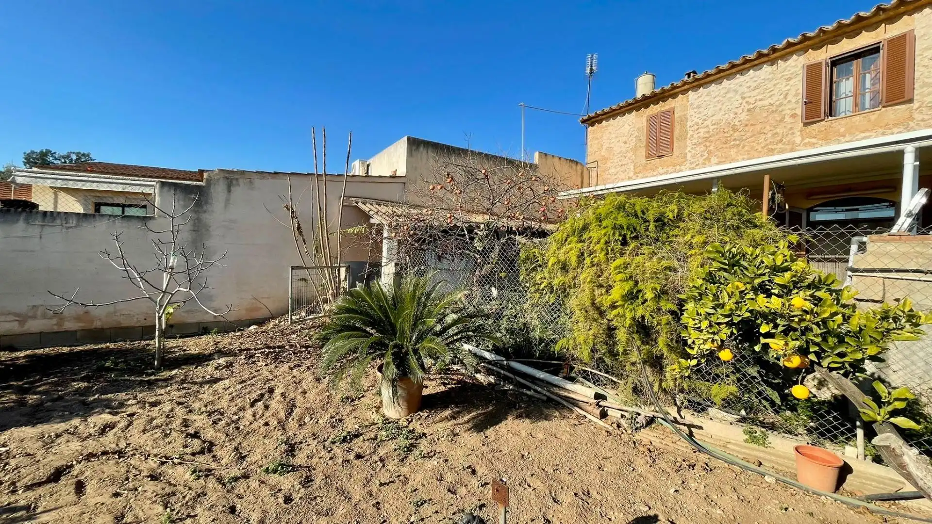 Country homes for sale in Sa Indioteria Rural