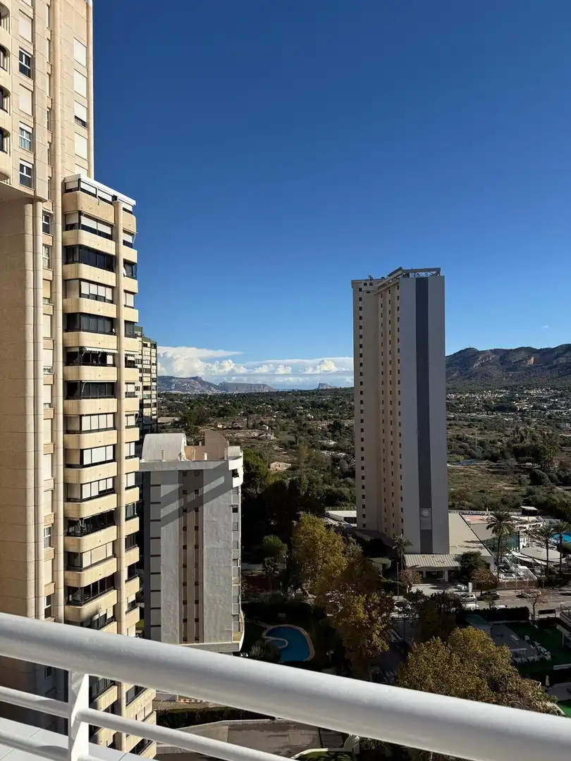 Appartamento con piscina in vendita a Levante Alto, imagen 38