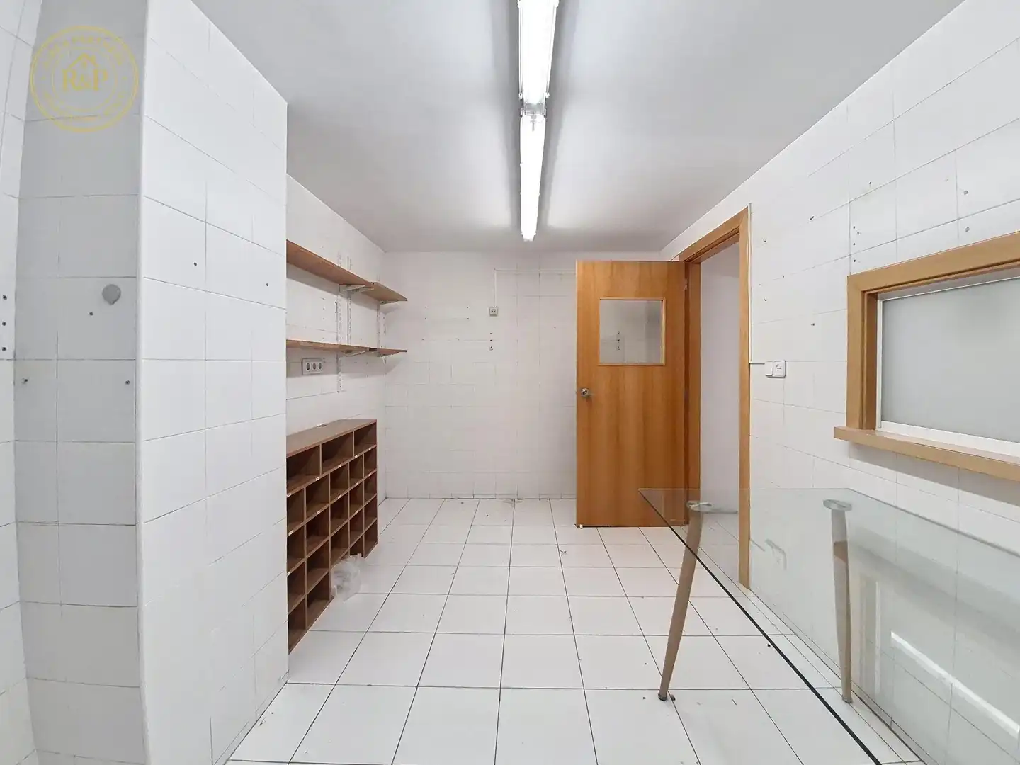 Industrial building for sale in Carrer JUAN DE GARAY 114, imagen 18