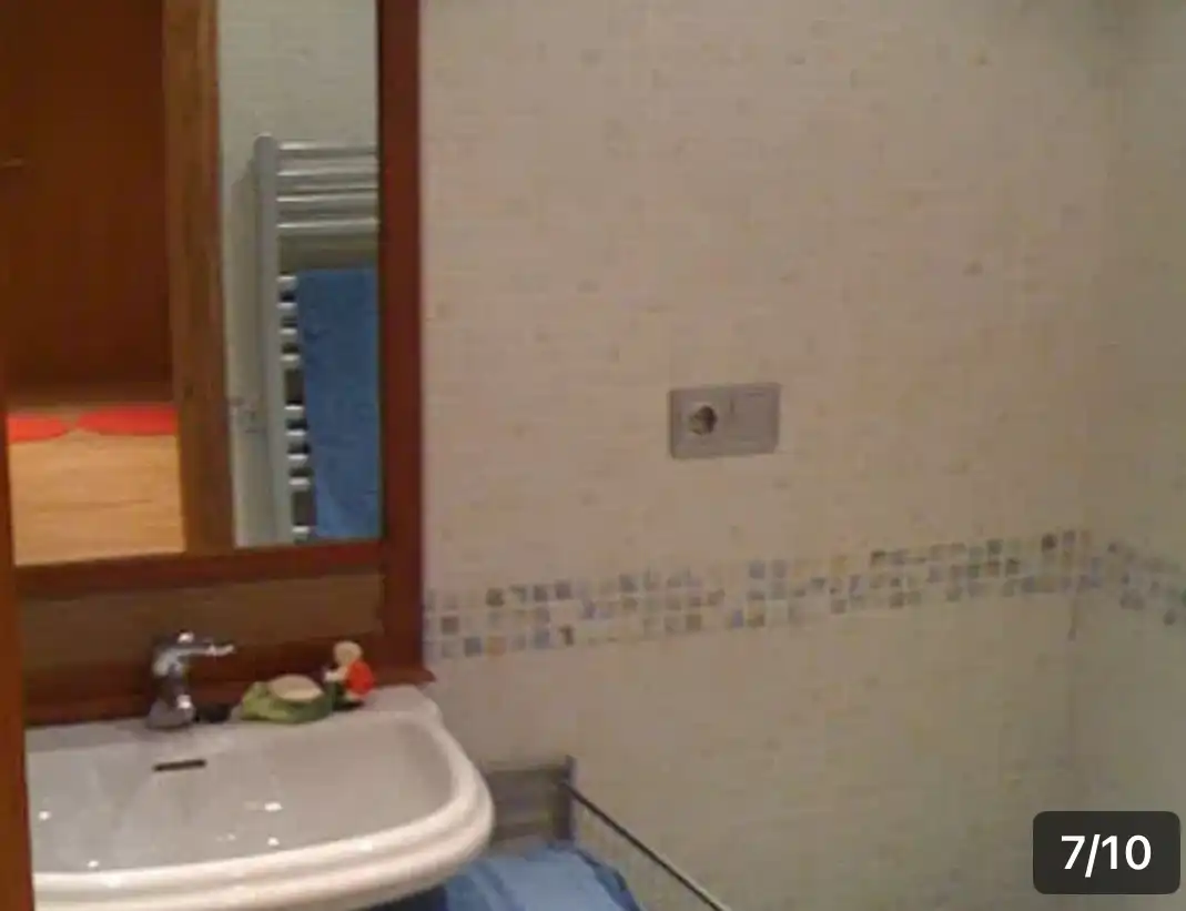 Appartement avec ascenseur à vendre à Rua Ronda de Outeiro 35, imagen 7