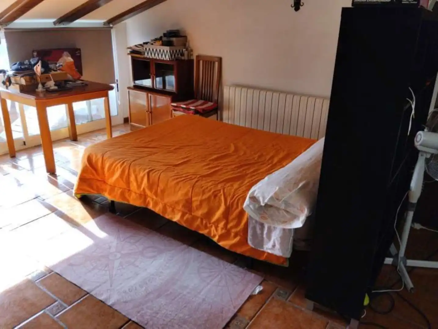 Dormitori de Casa o xalet en venda en Vinaròs