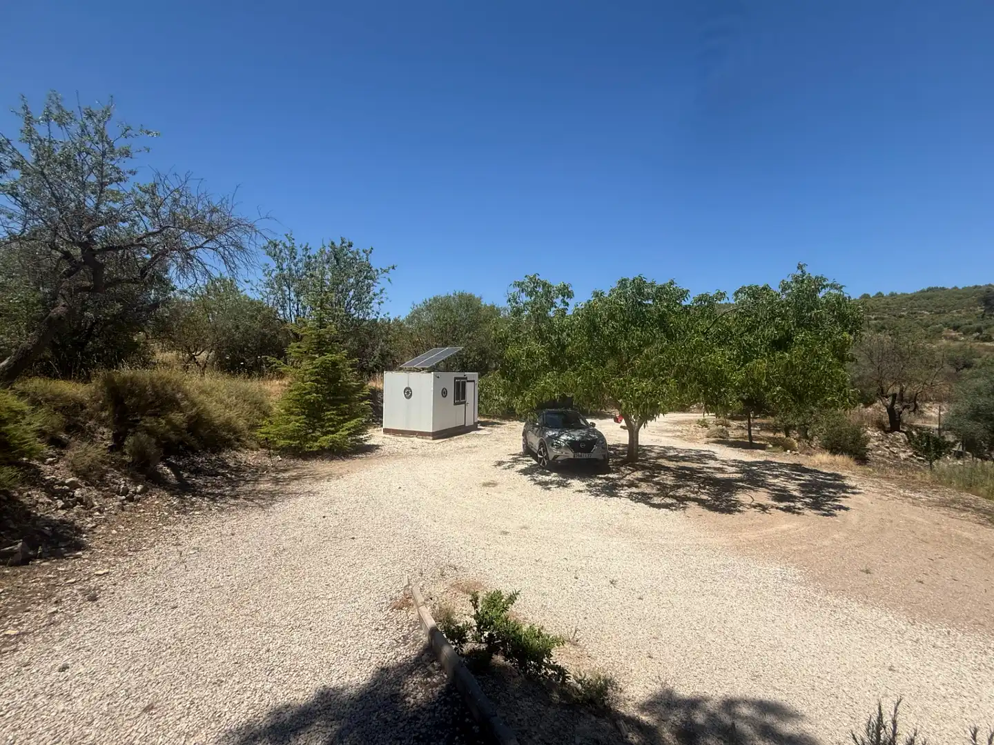 Casa rústica en venta en Buitre 32, imagen 45