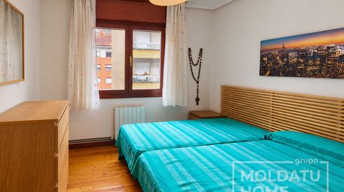 Photo 3 of Flat for sale in Lehendakari Aguirre, Lemoa, Bizkaia
