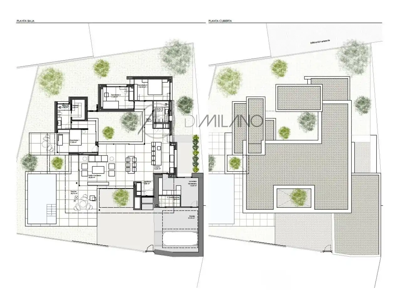 Terreno residencial en venta en Bembrive, imagen 2
