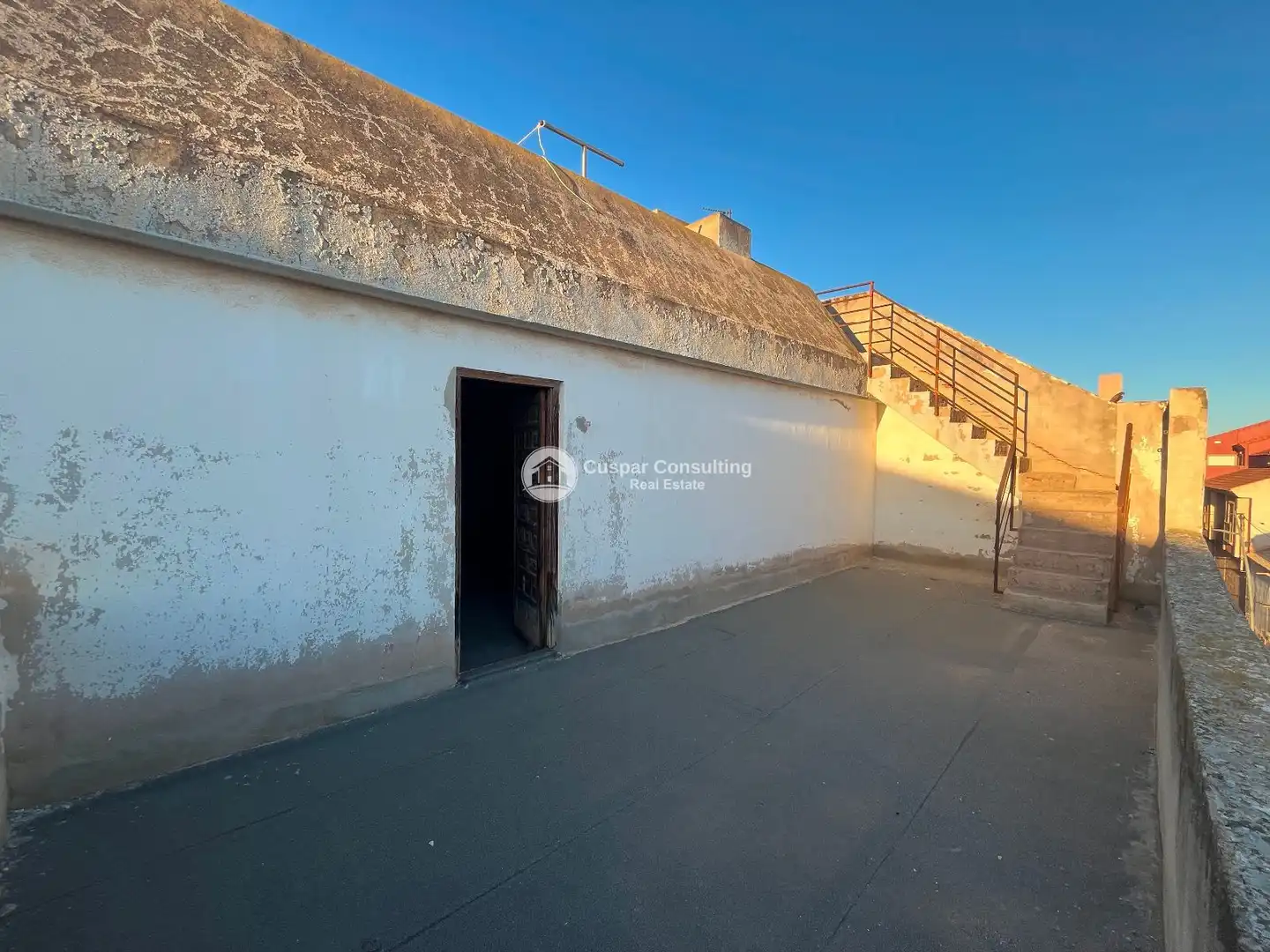 Edifici en venda a N/A, San Pedro del Pinatar ciudad