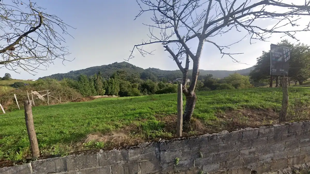 Terrenys i solars en venda a LA DEHESA