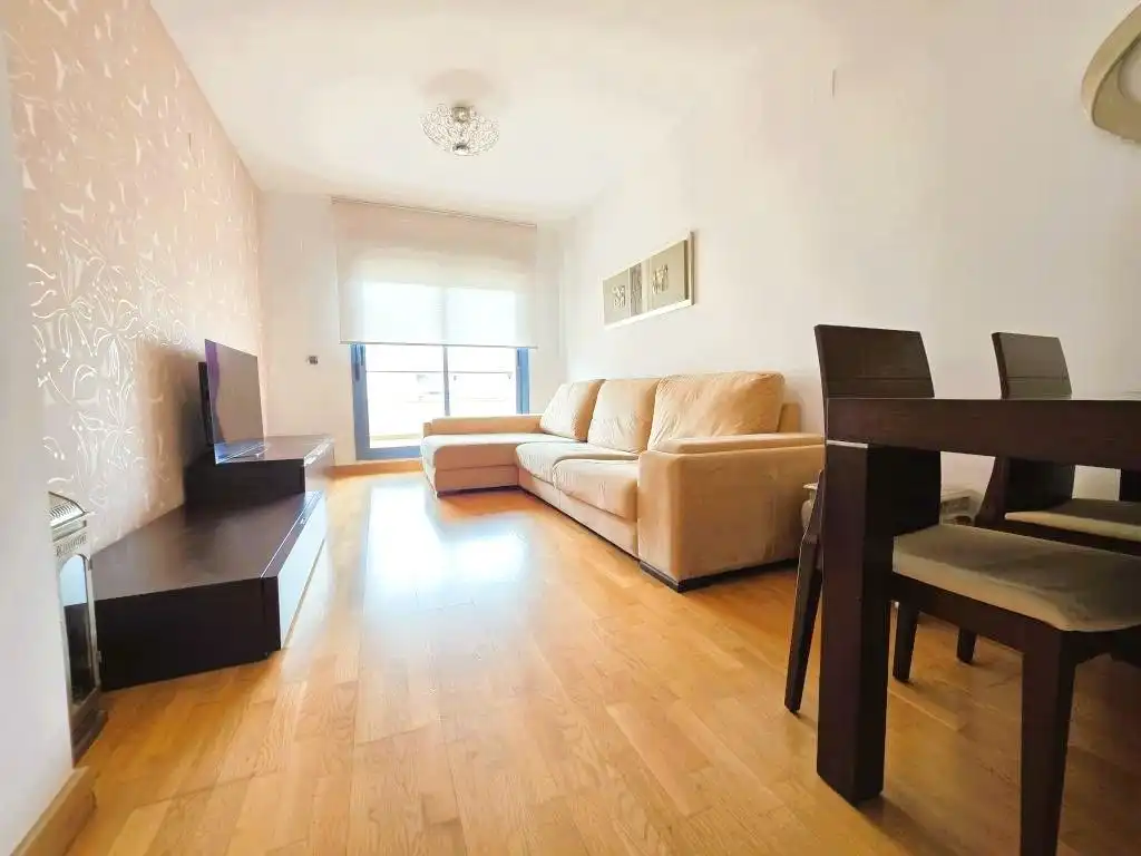 Penthouse with pool to rent in Avenida MARIA VICTORIA ATENCIA, imagen 8