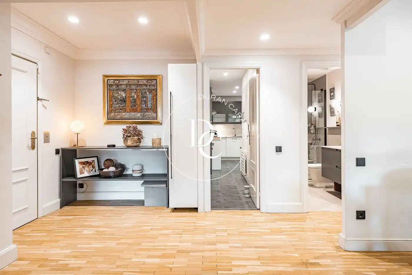 Piso con ascensor en venta en Via Augusta, imagen 10
