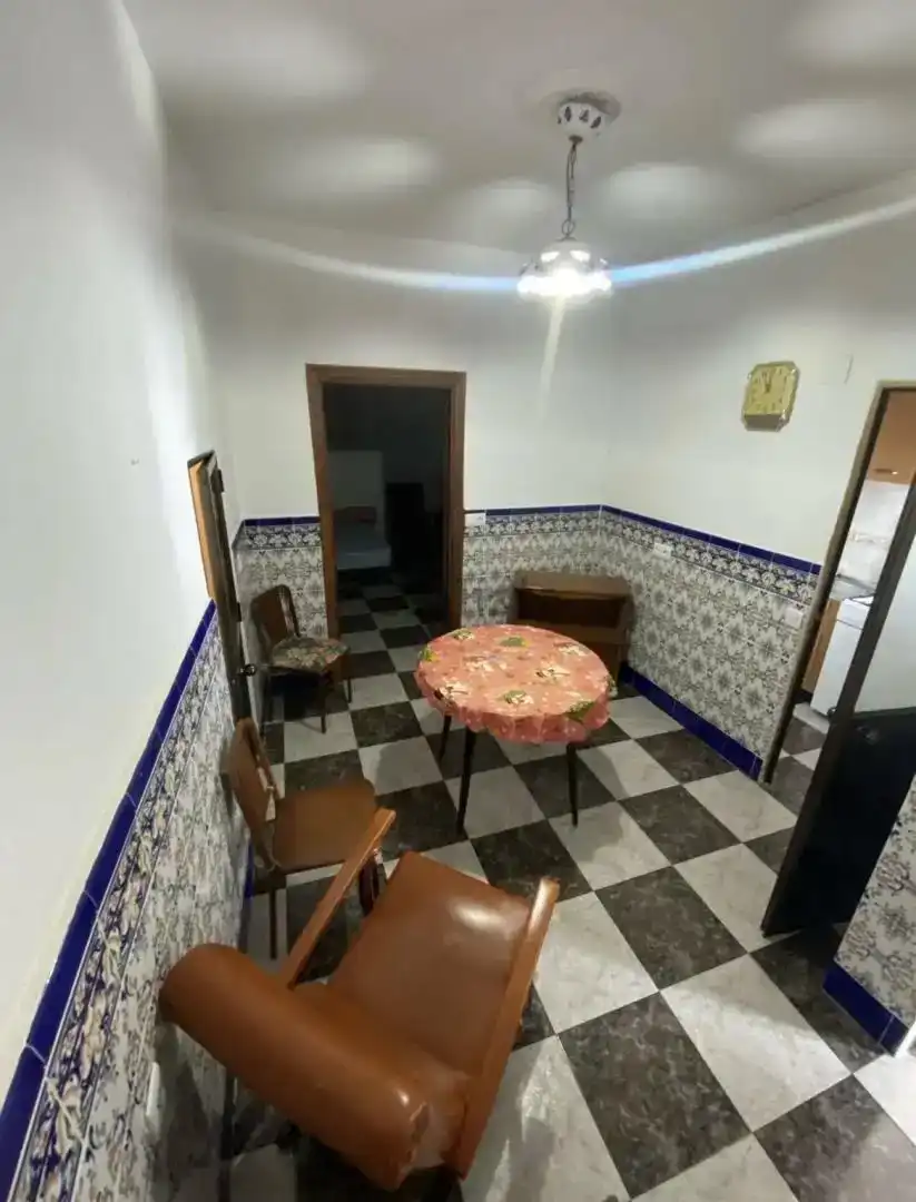 Flat for sale in Galaroza  with Balcony
