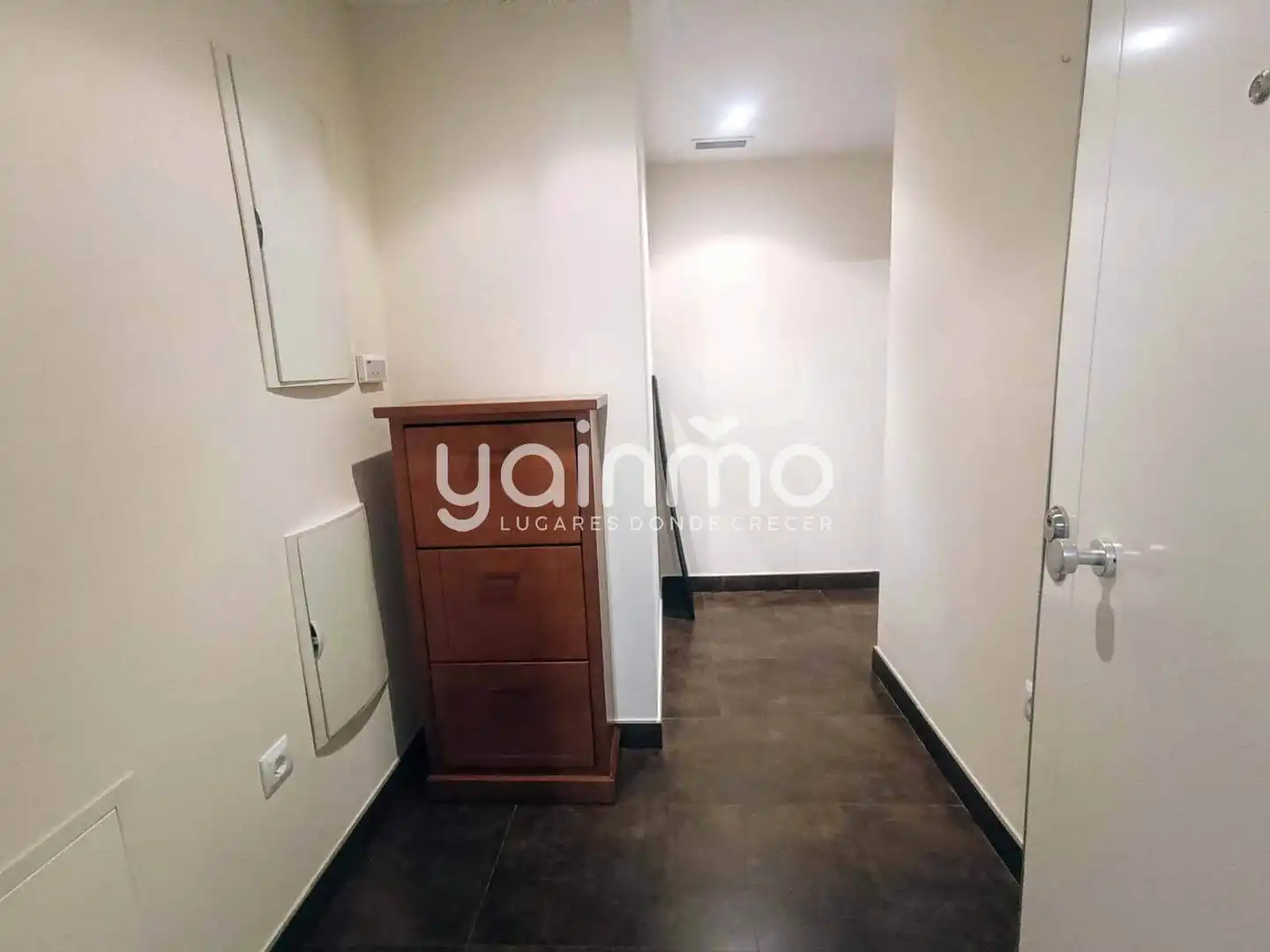 Flat for rent in San Bartolomé - Millán de Priego