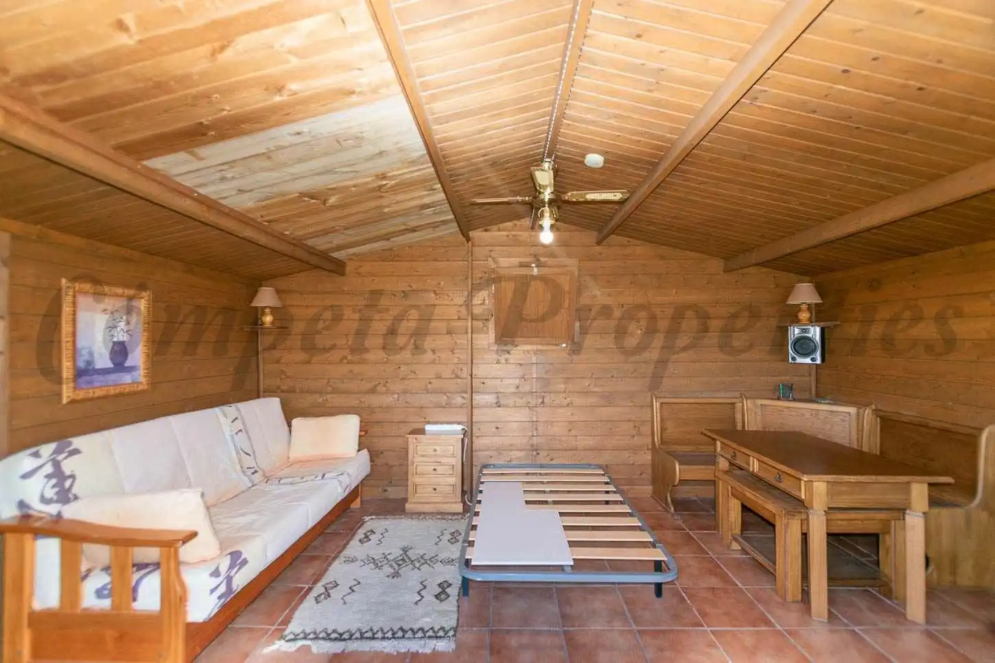 Maison avec jardin à vendre à Cómpeta, imagen 16