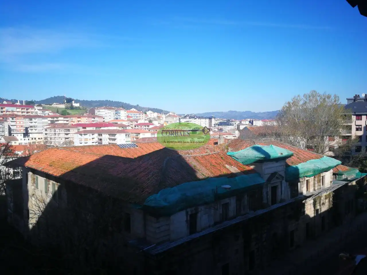 Pis amb ascensor en venda a Casco Viejo, imagen 12