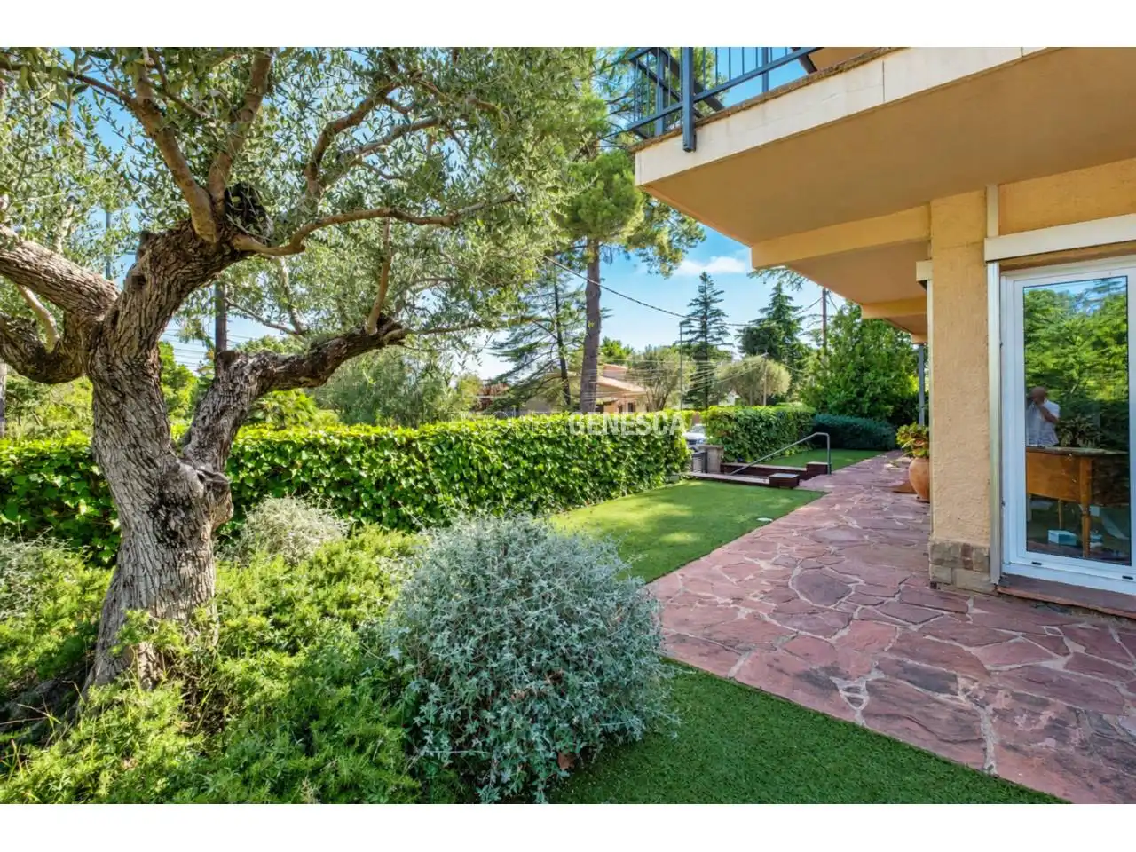 House with pool for sale in Camino Font de la Tartrana, imagen 43
