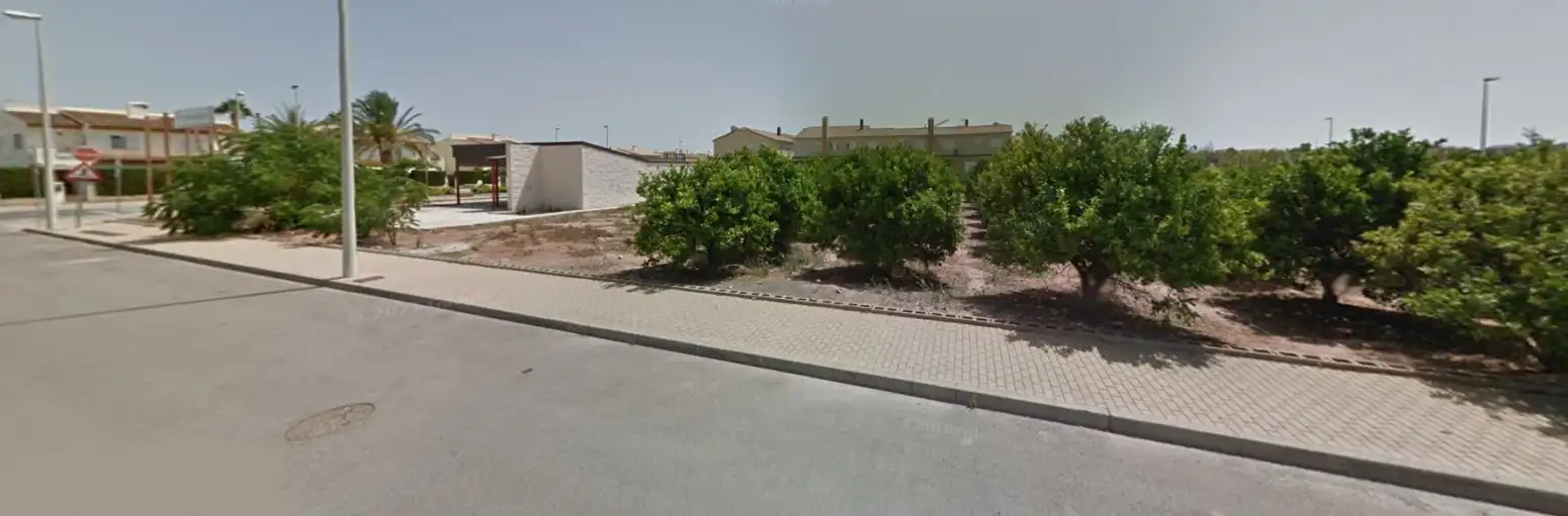 Terreno rustico in vendita a Moncófar Pueblo, imagen 6