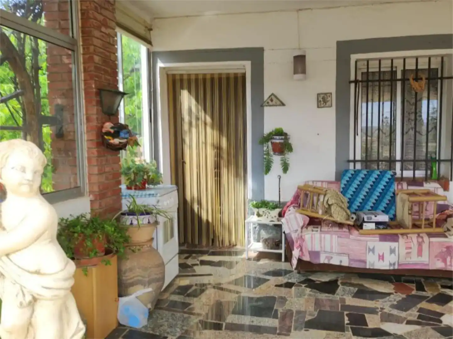 Residencial en venta en Teruel