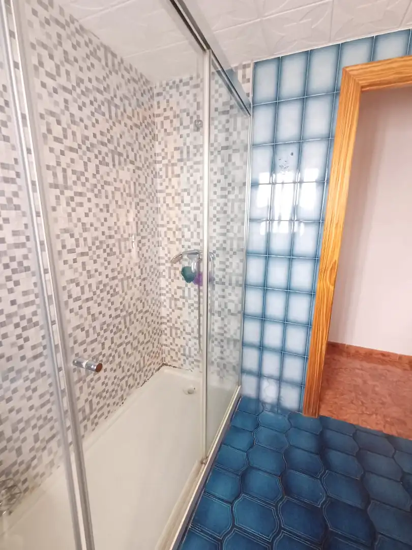 Flat with terrace to rent in Camino de Ronda 58, imagen 14