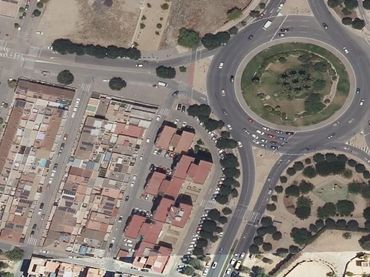 Piso en venta en DE BELLAVISTA 2