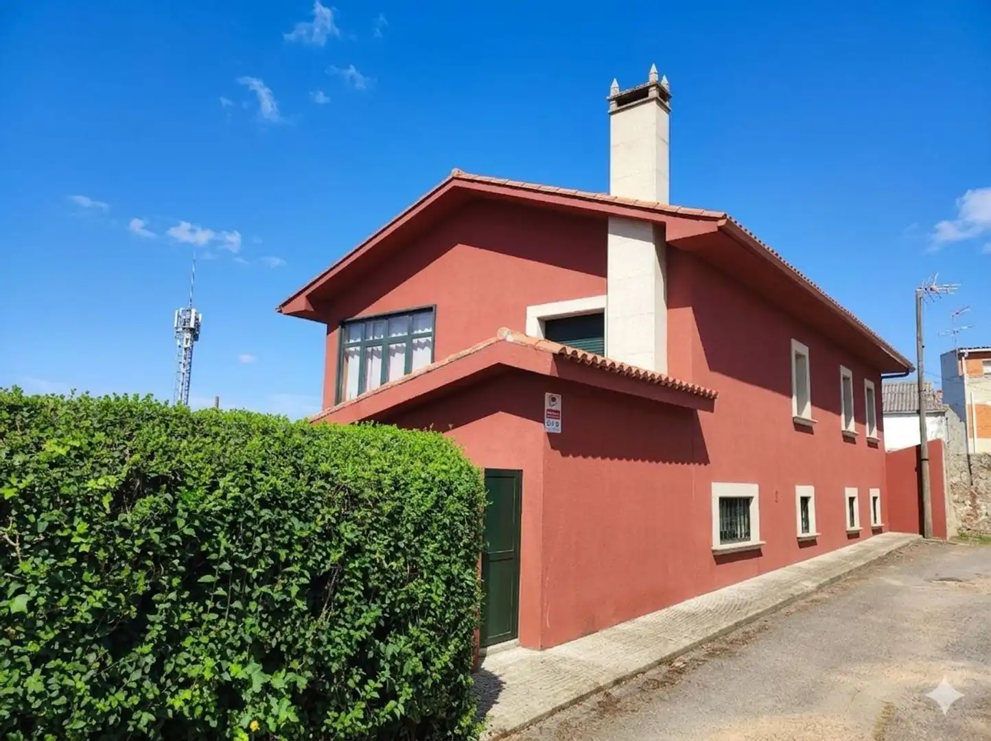 Villa avec jardin à vendre à Lugar Cances, imagen 5