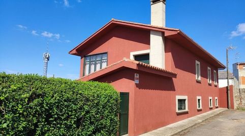 Foto 5 de Casa o xalet en venda a Lugar Cances, Agra del Orzán - Ventorrillo, A Coruña Capital