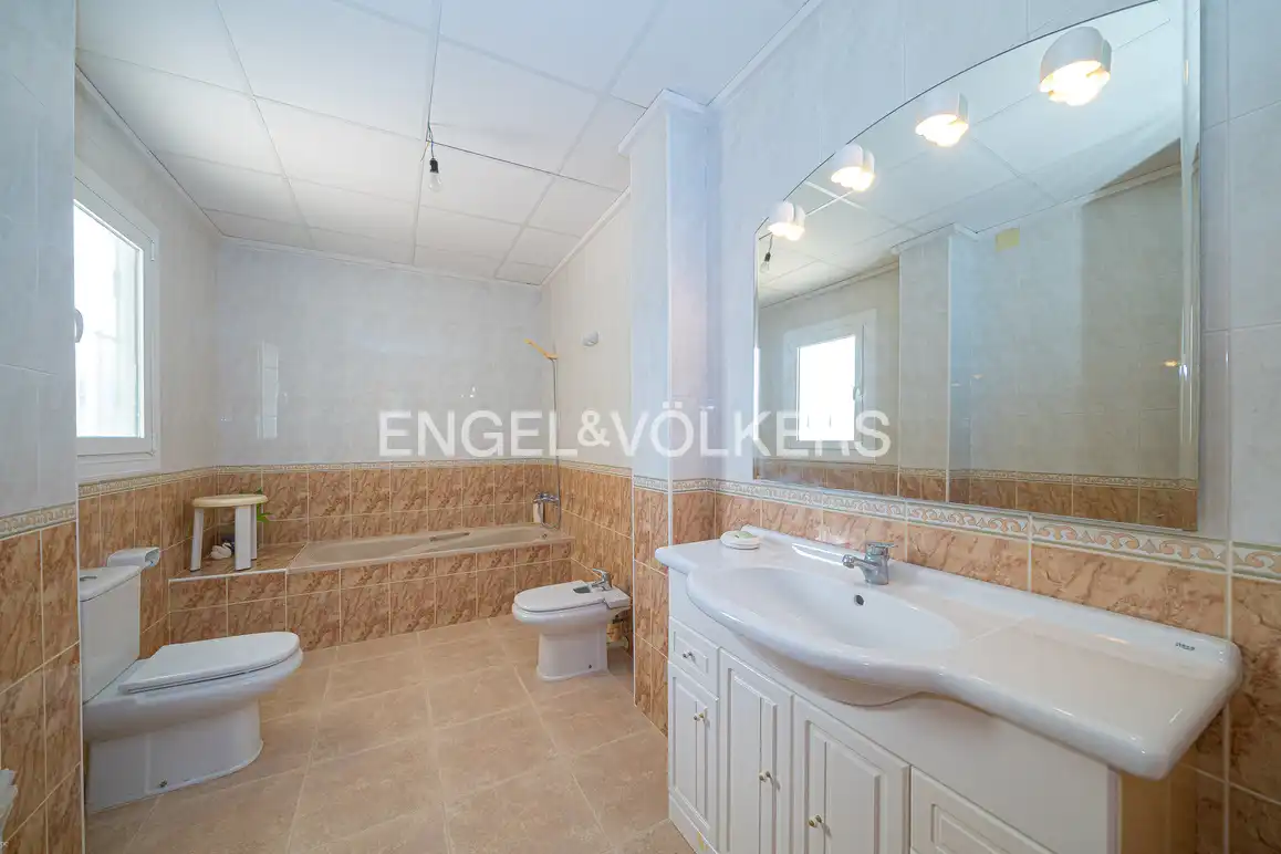 Casa con piscina en venta en Urbanizaciones, imagen 28