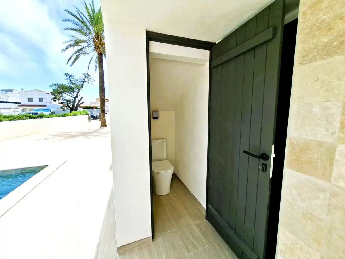 Flat for sale in Muga - Gran Reserva - Badia, imagen 7