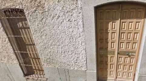Foto 5 de Casa adosada en venda a Calle Costanilla, 12, Quintana de la Serena, Badajoz